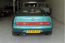 Alfa Romeo GTV - 3.0-24V V6 L LEDER