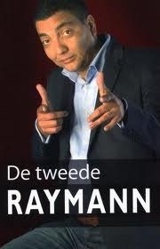 Jörgen Raymann - De Tweede Raymann