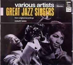 Great Jazz Singers EMI Jazz (Nieuw) - 1