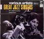 Great Jazz Singers EMI Jazz (Nieuw) - 1 - Thumbnail