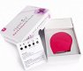 Soft Silicone Facial Brush Cleanser (gezichtsreiniger) - 1 - Thumbnail