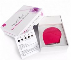 Soft Silicone Facial Brush Cleanser (gezichtsreiniger)