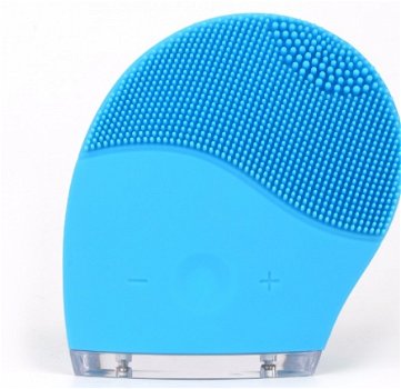 Soft Silicone Facial Brush Cleanser (gezichtsreiniger) - 3