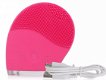 Soft Silicone Facial Brush Cleanser (gezichtreiniger) - 2 - Thumbnail