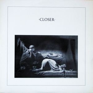 Joy Division - Closer LP - 1