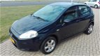 Fiat Grande Punto - 1.2 Actual Airco lichtmetalen velgen 1e eigenaar - 1 - Thumbnail