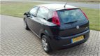 Fiat Grande Punto - 1.2 Actual Airco lichtmetalen velgen 1e eigenaar - 1 - Thumbnail