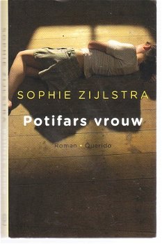 Potifars vrouw door Sophie Zijlstra - 1