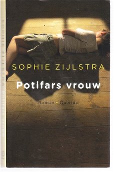 Potifars vrouw door Sophie Zijlstra