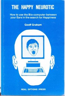 The happy neurotic by Geoff Graham