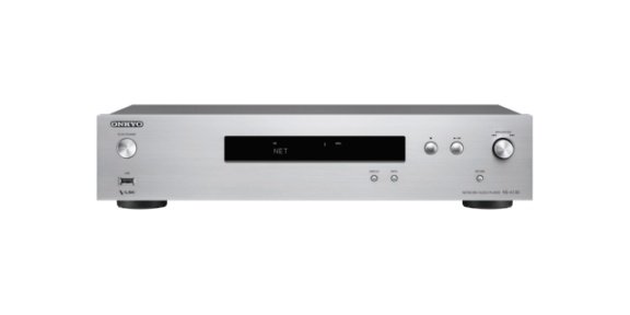 Onkyo NS-6130 Netwerkspeler met Internetradio+ 5JaarGarantie - 1