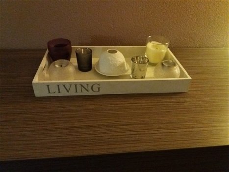 living - 1