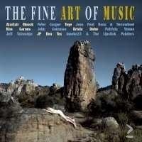 The Fine Art Of Music Corazong VerzamelCD (2 CD) Nieuw