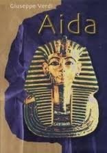 Verdi - Aida DVD - 1