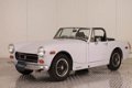 MG Midget - MK3 1275 - 1 - Thumbnail