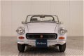 MG Midget - MK3 1275 - 1 - Thumbnail