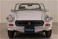 MG Midget - MK3 1275 - 1 - Thumbnail