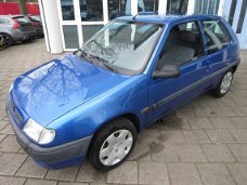 Citroën Saxo - 1.1I SX