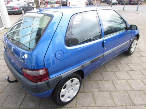 Citroën Saxo - 1.1I SX - 1