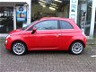 Fiat 500 - 1.2 sport leer airco - 1 - Thumbnail