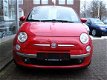 Fiat 500 - 1.2 sport leer airco - 1 - Thumbnail