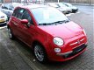 Fiat 500 - 1.2 sport leer airco - 1 - Thumbnail