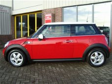 Mini Mini Cooper - 1.6 Pepper 120pk Climate control