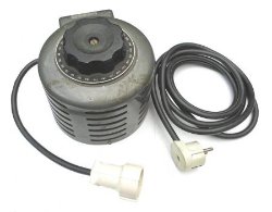 = Voltage regelaar = van 0 t/m 260 = oud = 18786