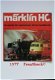 [1977] Folder: Märklin H0, Märklin - 1 - Thumbnail