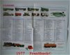 [1977] 30 Jahre Kleinbahn H0 brochure, T.H.S. Spoorwegmodelbouw #1 - 2 - Thumbnail