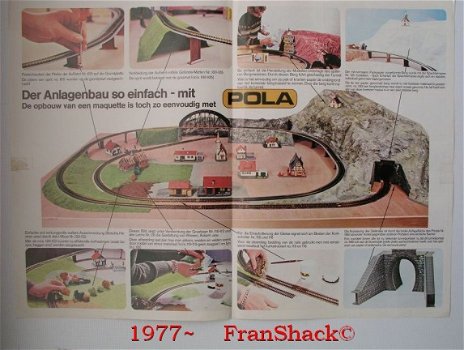 [1977~] Der Anlagenbau/ Landschapbouw, POLA - 2