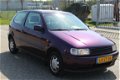 Volkswagen Polo - 1.6 Peter Mulder JR Emmer-Compascuum - 1 - Thumbnail