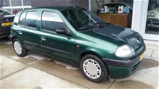Renault Clio - 1.6 RN