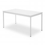 Kantoortafel 200x100 - 1