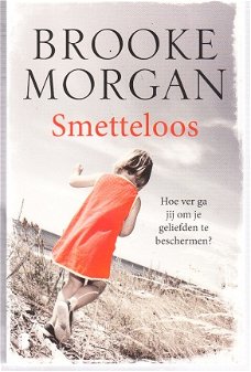 Smetteloos door Brooke Morgan