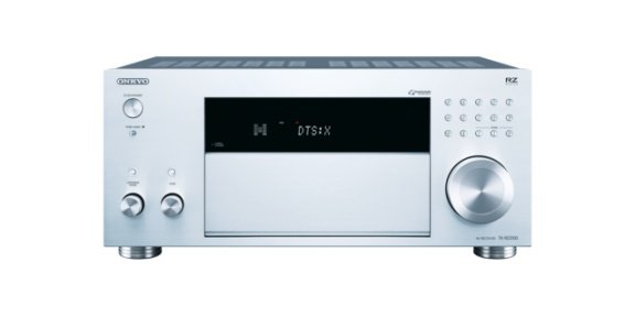 Onkyo TX-RZ3100 11.2 Netwerk Surround Receiver+5JaarGarantie - nr. 1