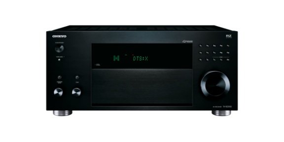 Onkyo TX-RZ3100 11.2 Netwerk Surround Receiver+5JaarGarantie - Afbeelding 2