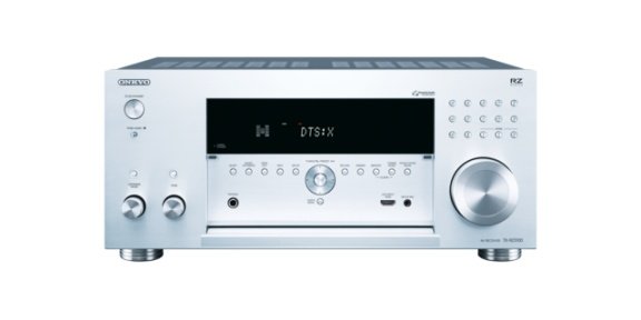 Onkyo TX-RZ3100 11.2 Netwerk Surround Receiver+5JaarGarantie - Afbeelding 3