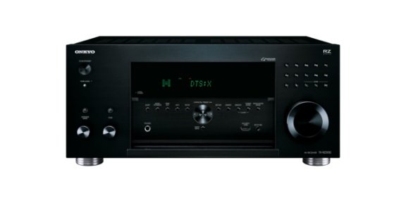 Onkyo TX-RZ3100 11.2 Netwerk Surround Receiver+5JaarGarantie - Afbeelding 4