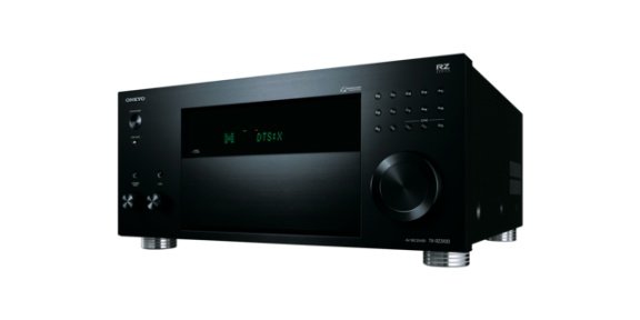 Onkyo TX-RZ3100 11.2 Netwerk Surround Receiver+5JaarGarantie - Afbeelding 6