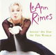 LeAnn Rimes ‎– Sittin' On Top Of The World CD - 1 - Thumbnail