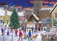 Otter House - A Christmas Carol - 1000 Stukjes Nieuw - 1 - Thumbnail