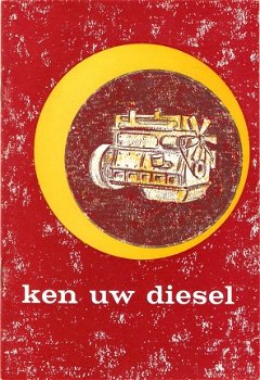 Ken uw diesel - 1