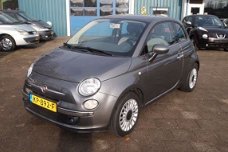 Fiat 500 - 1.2 Lounge