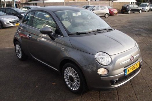 Fiat 500 - 1.2 Lounge - 1