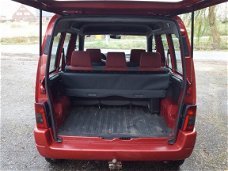 Citroën Berlingo - 1.4i Multispace