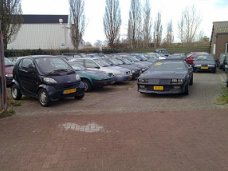 Opel Corsa - Comfort 1.2i-16V Easytronic "Irmscher"