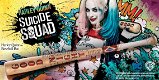 Harley Quinn Baseball Bat Suicide Squad Noble Collection - 1 - Thumbnail