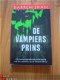 De vampiersprins door Darren Shan - 1 - Thumbnail