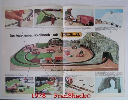 [1978] Folder: POLA 78 Supercolor, POLA - 2